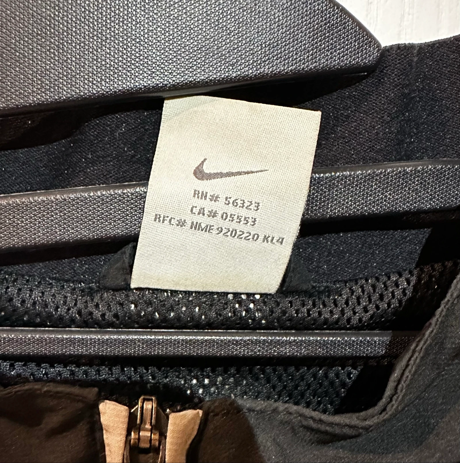 Nike Juventus Trainingsjas 2006/2007 Maat M – photo 9